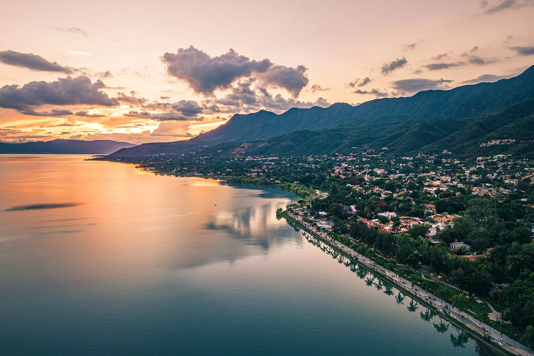 Descubre Ajijic, Jalisco