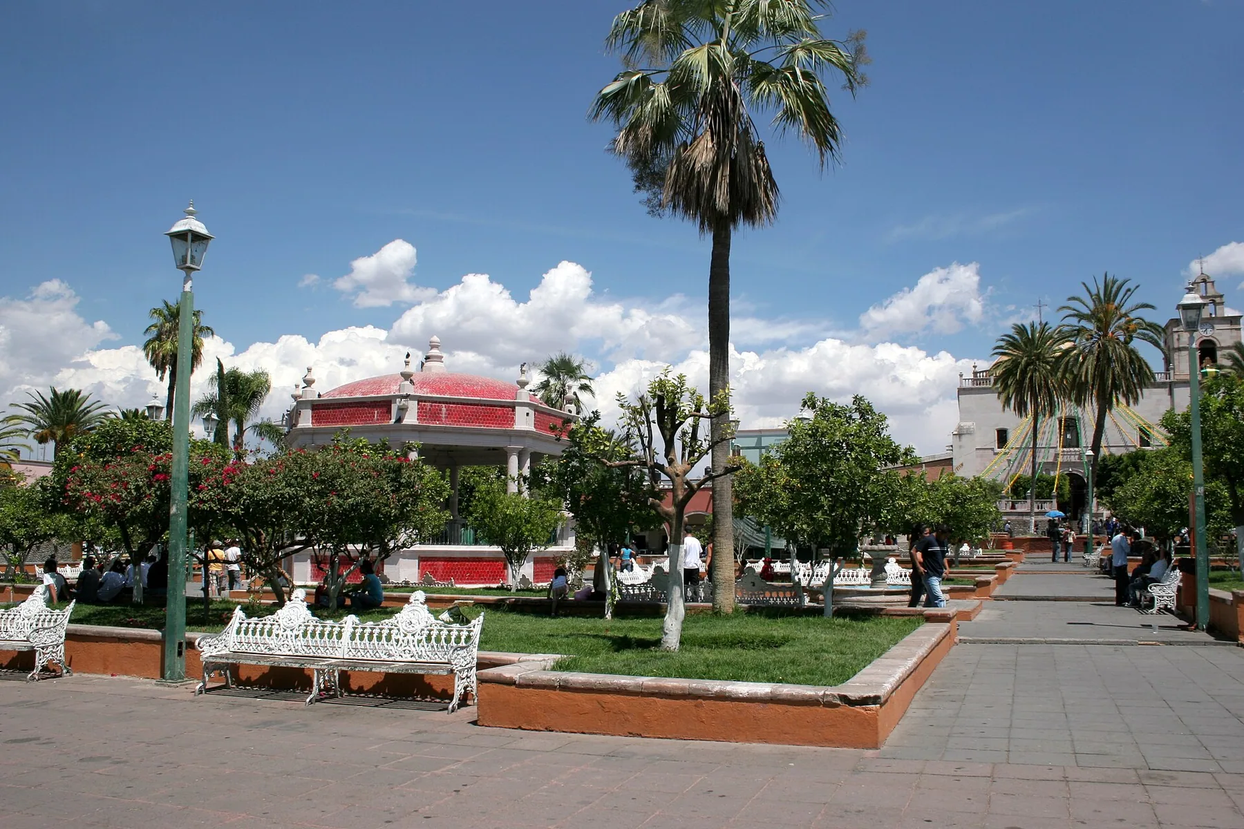 Descubre Calvillo, Aguascalientes