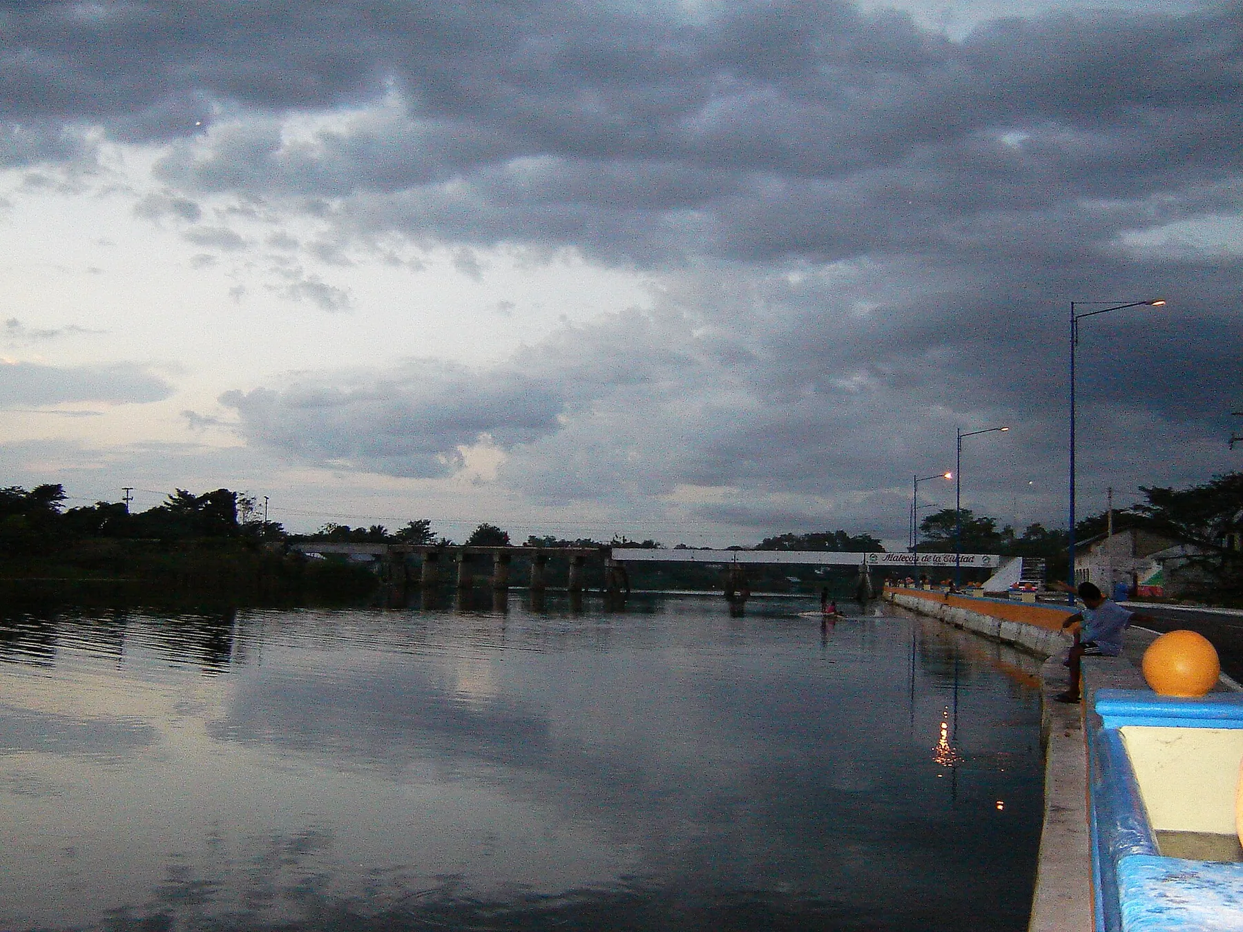 Descubre Candelaria, Campeche