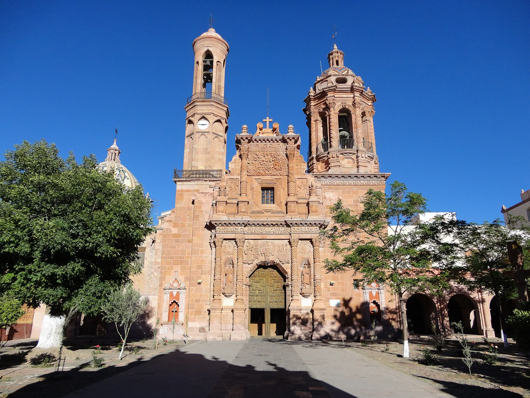 Descubre Guadalupe, Zacatecas