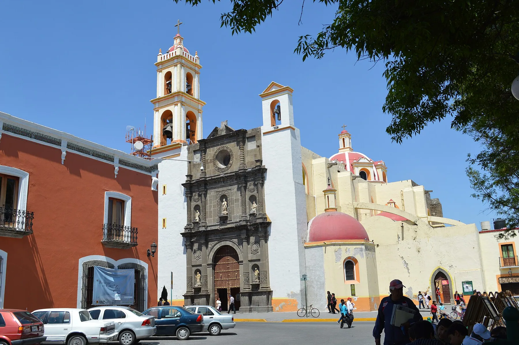 Descubre Huamantla, Tlaxcala