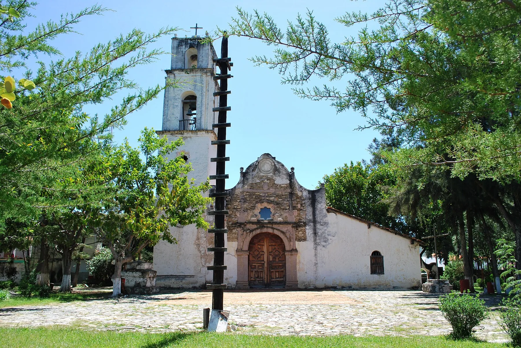 Descubre Ixcateopan de Cuauhtémoc, Guerrero
