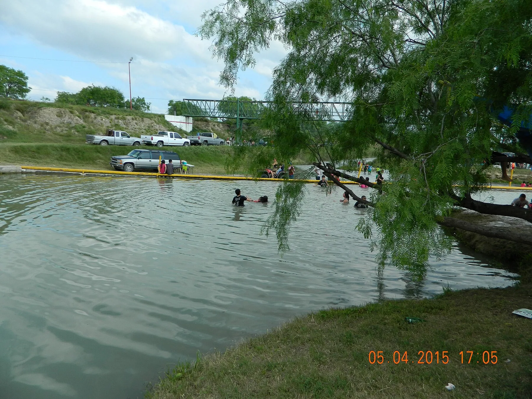 Descubre Mier, Tamaulipas