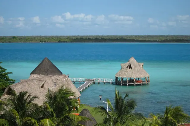 Bacalar