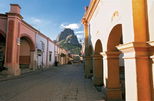Bernal