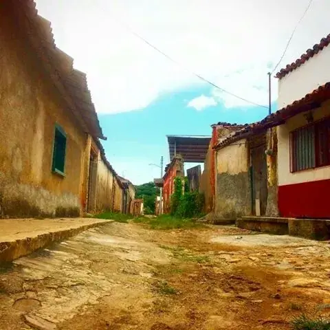 Paisaje de Compostela