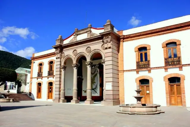 El Oro