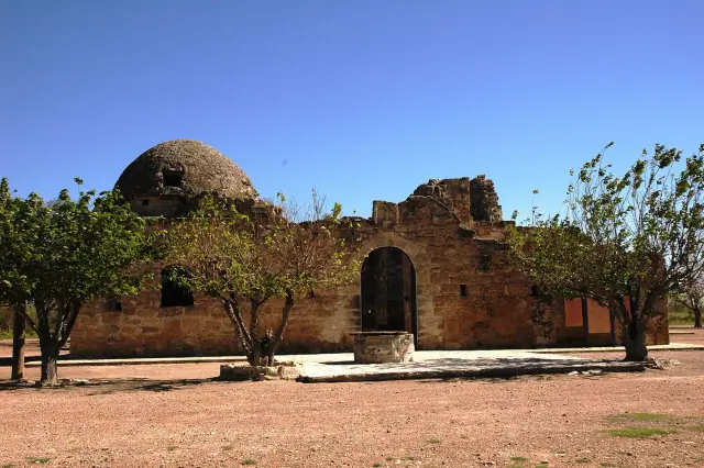 Paisaje de Guerrero