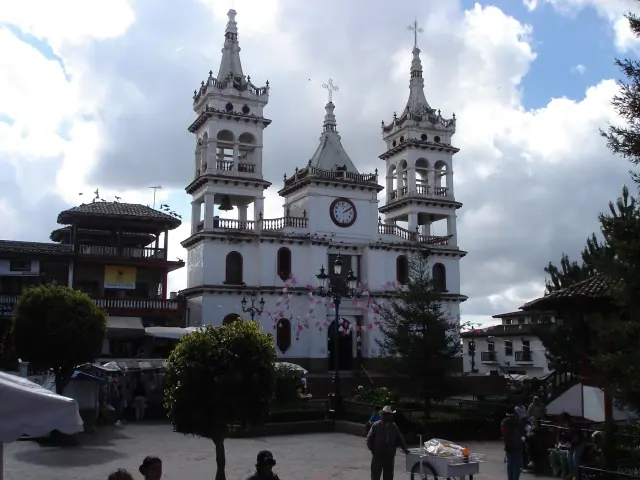 Mazamitla
