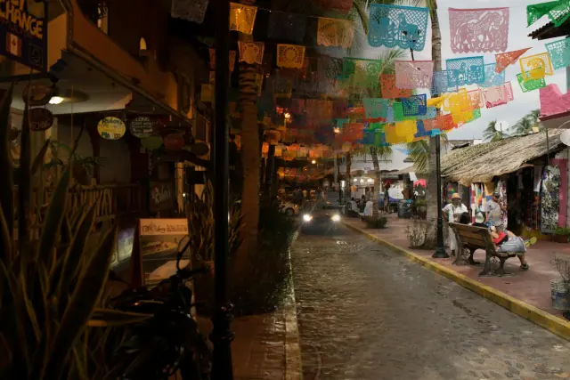 Sayulita