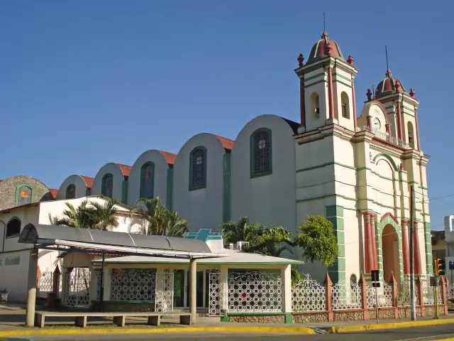 Paisaje de Teapa