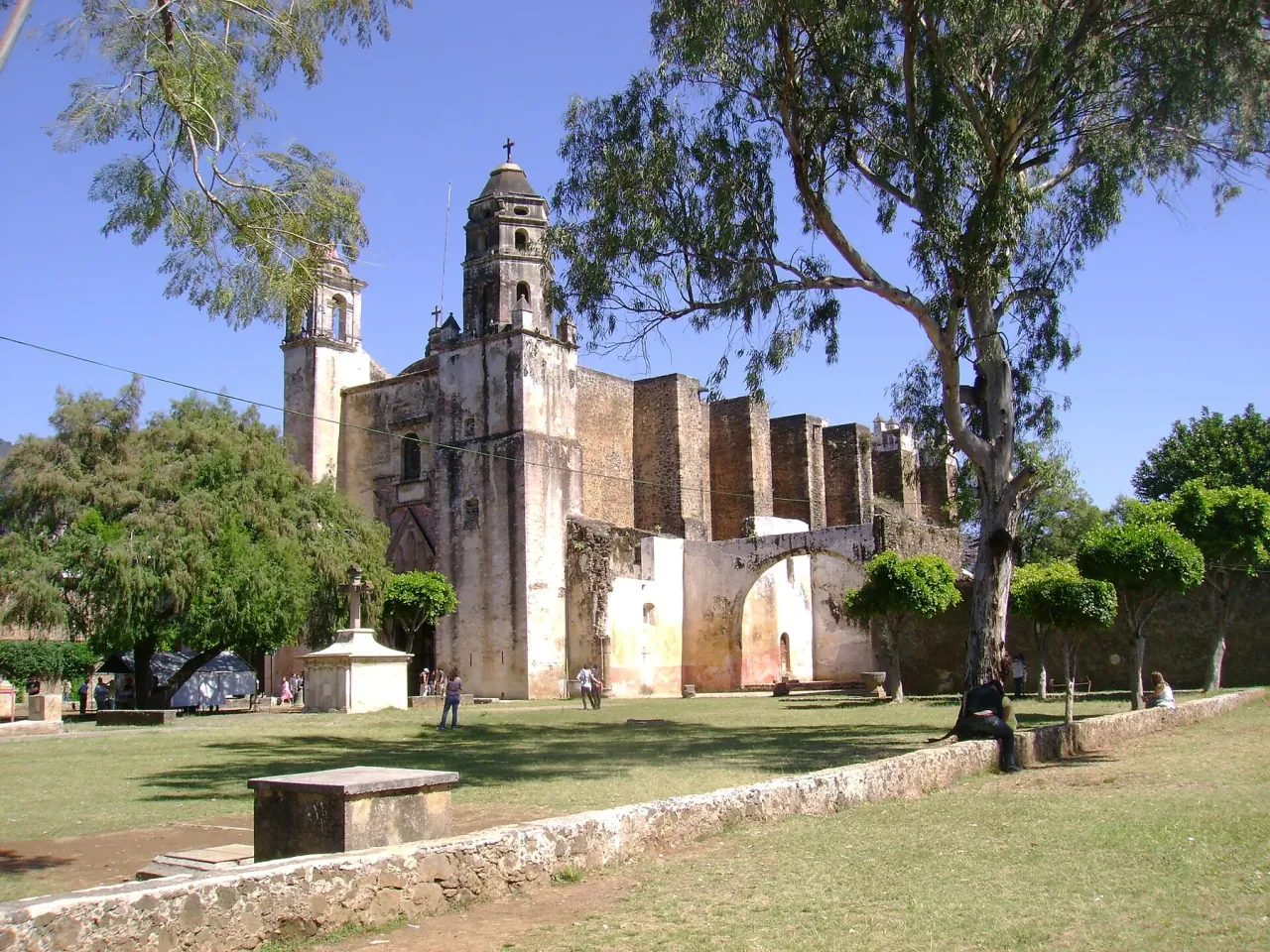 Descubre Tepoztlán, Morelos