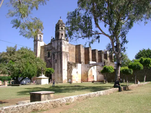 Tepoztlán