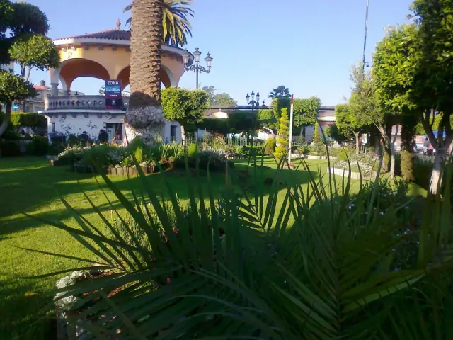 Paisaje de Teziutlán